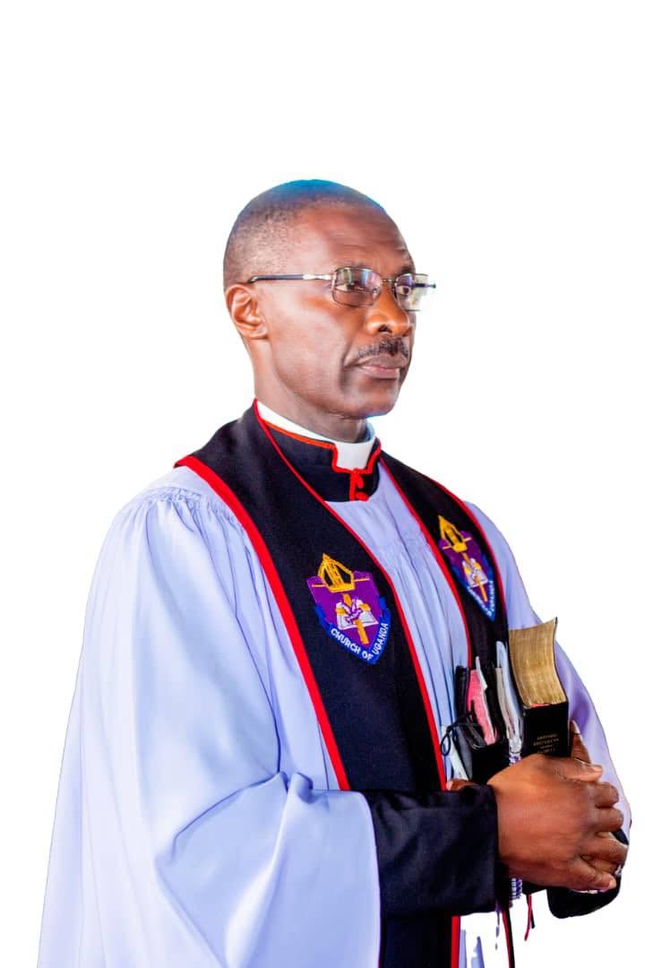 Archdeacon