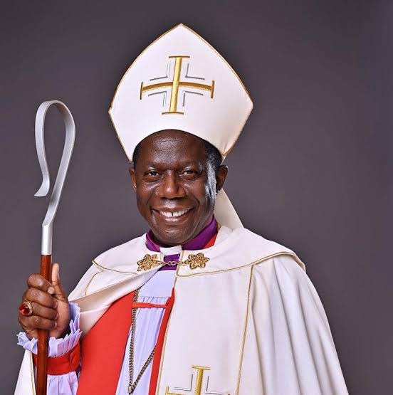 Bishop