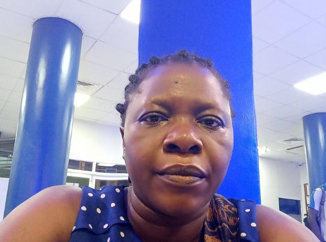 Ayebale Loyce