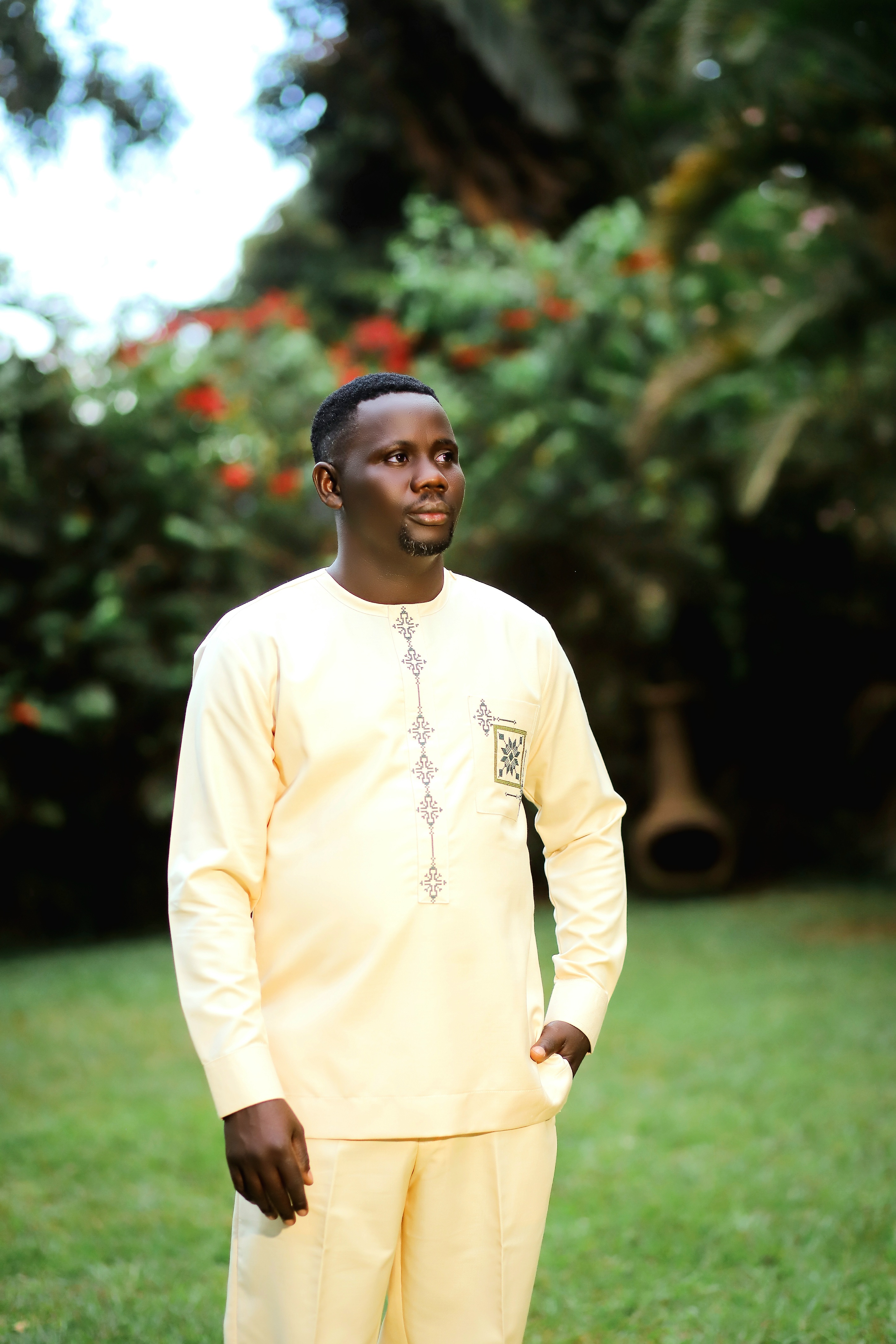 Ssalongo Kato Emmanuel Ssonko