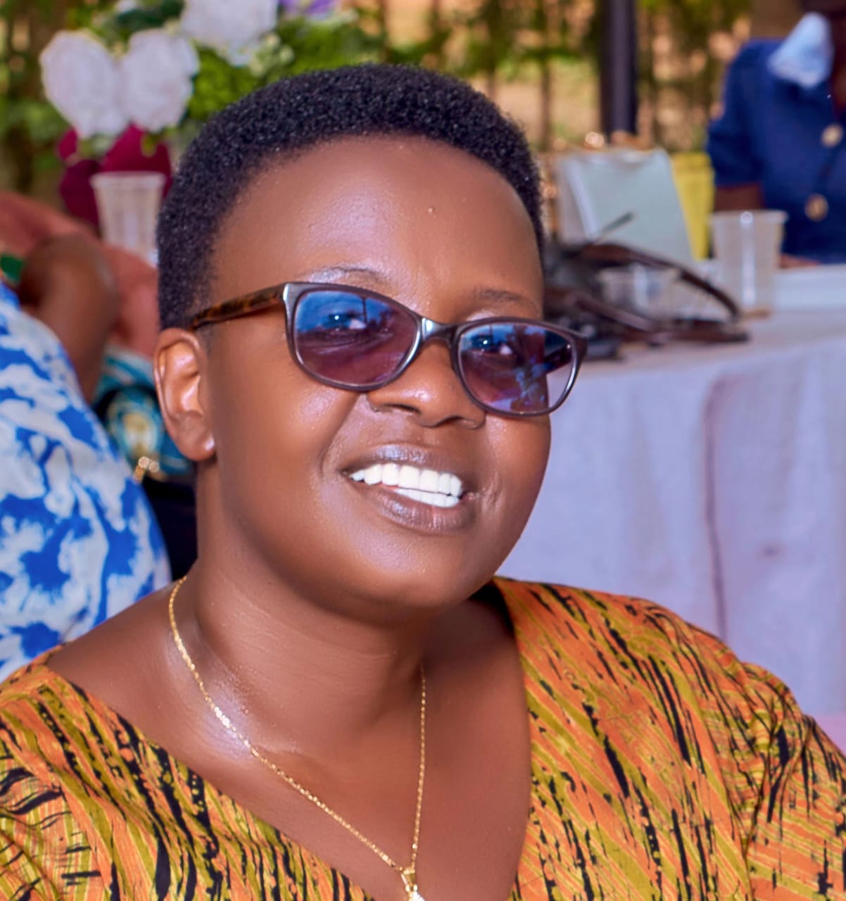 Kweronda Charity