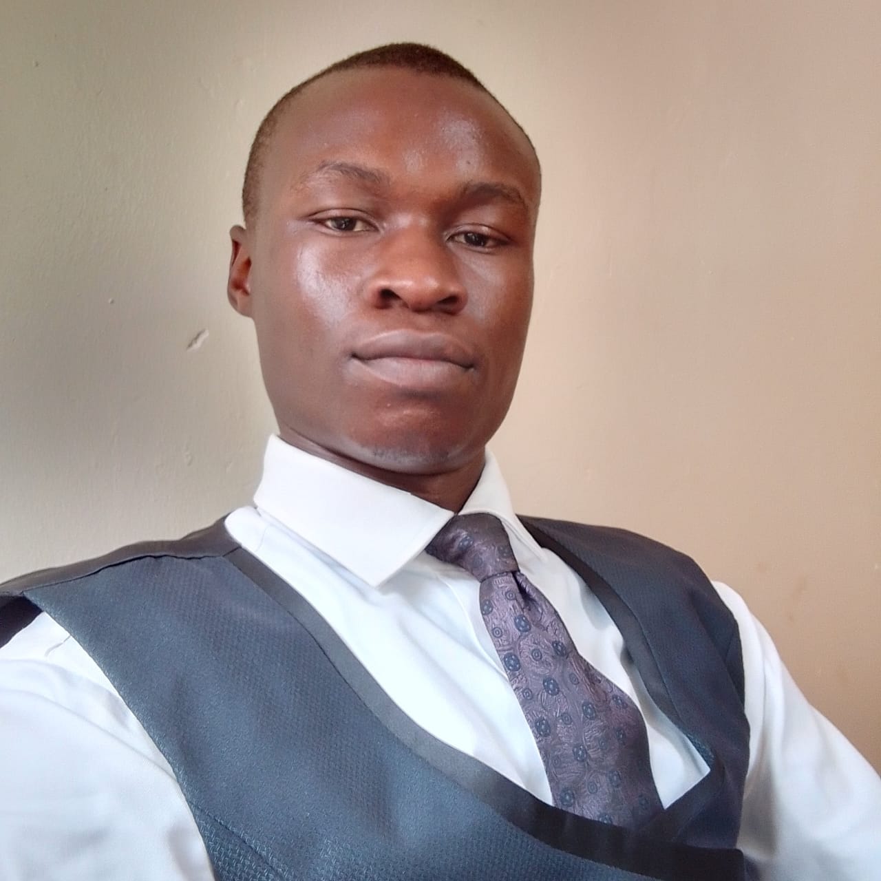 Lwanga Fredrick