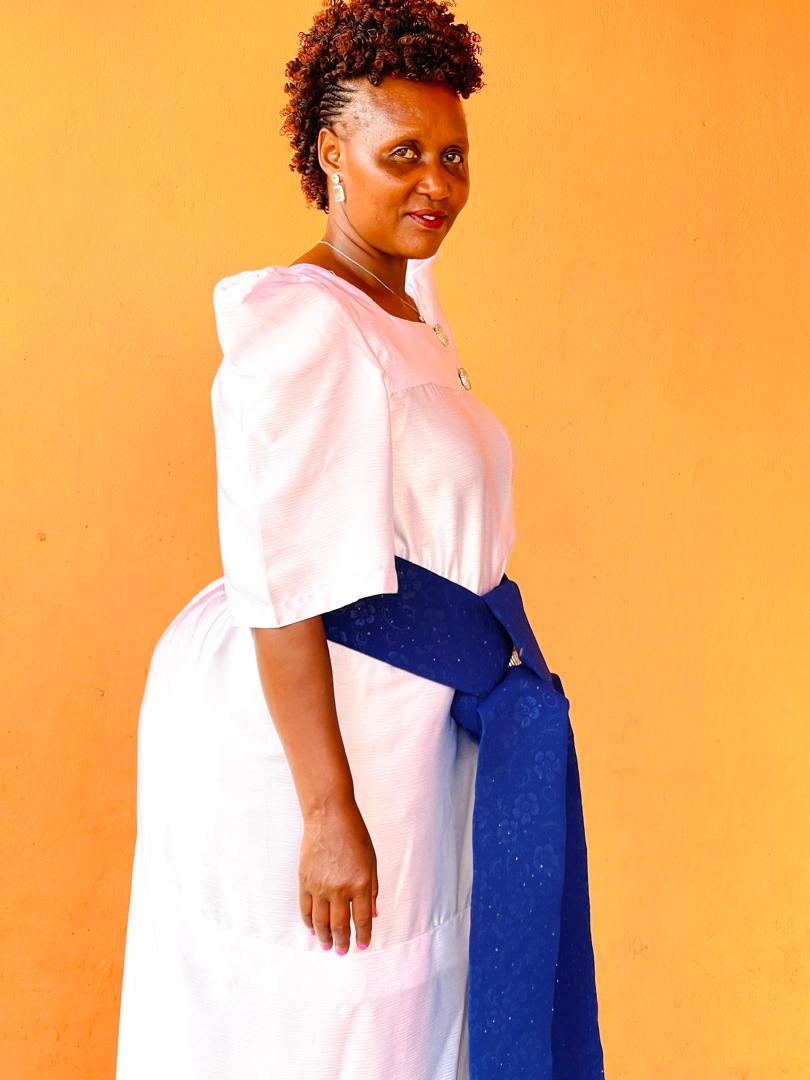 Harriet Ssenengo