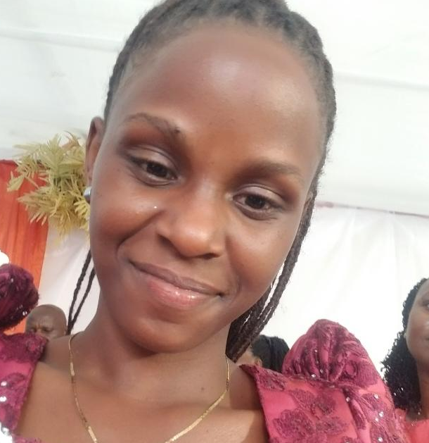 Babirye Tabitha